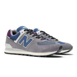 New Balance M U574KGN kengät harmaa 3