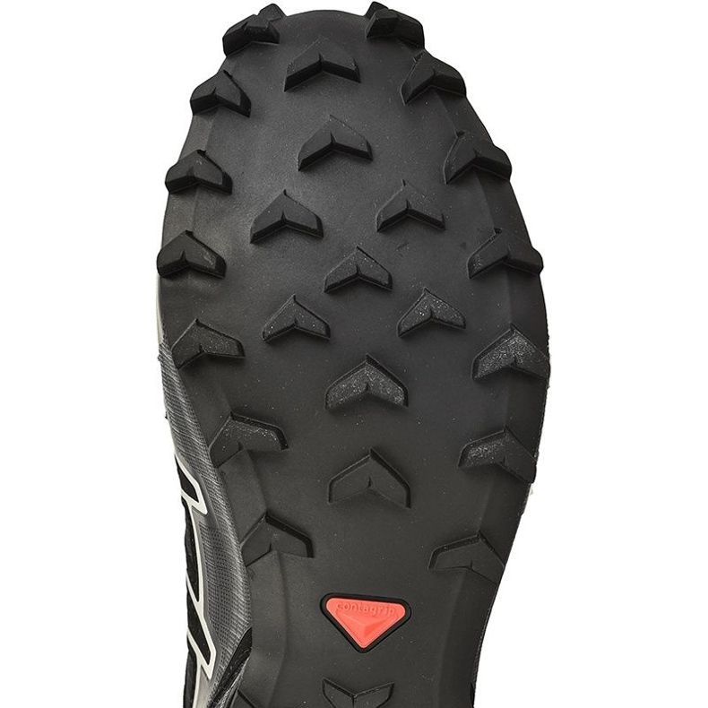 Juoksukengät Salomon Speedcross 4 Gtx musta 1