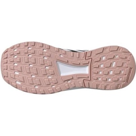 Juoksukengät adidas Duramo 9 W EG8672 harmaa 1