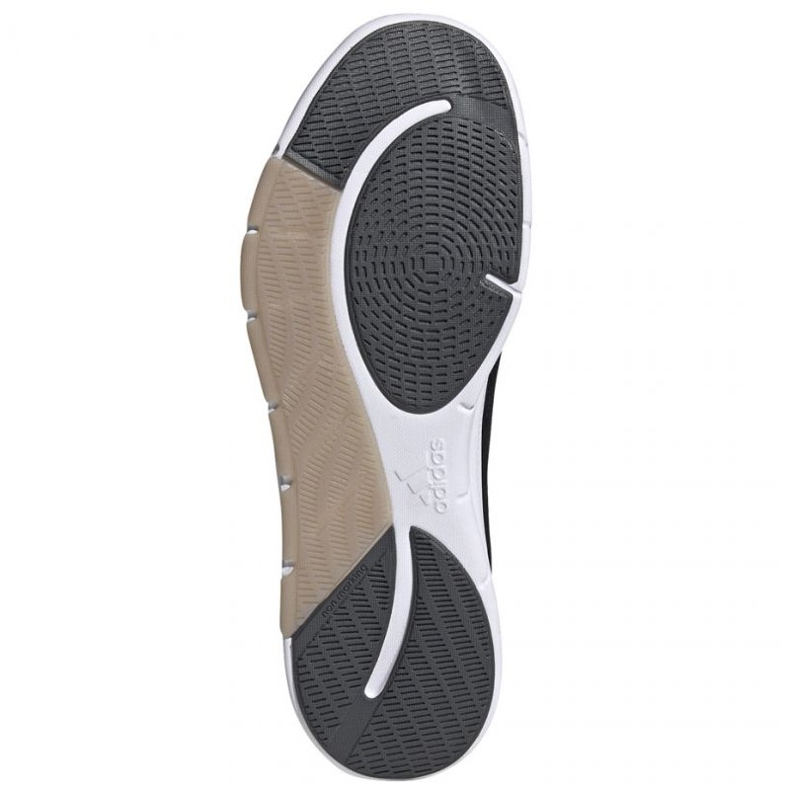 Adidas Asweetrain M FW1669 kengät musta 1