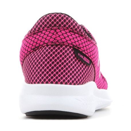 New Balance Lasten urheilu Uusi tasapaino KJCSTGly Pink vaaleanpunainen 1