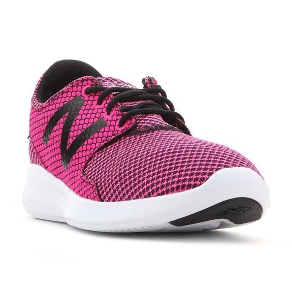New Balance Lasten urheilu Uusi tasapaino KJCSTGly Pink vaaleanpunainen 3