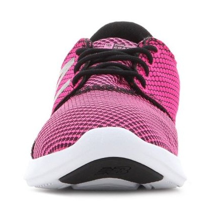 New Balance Lasten urheilu Uusi tasapaino KJCSTGly Pink vaaleanpunainen 4
