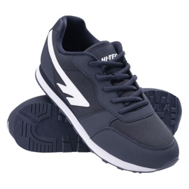 Hi-Tec Ernes M 92800602743 kengät sininen 1
