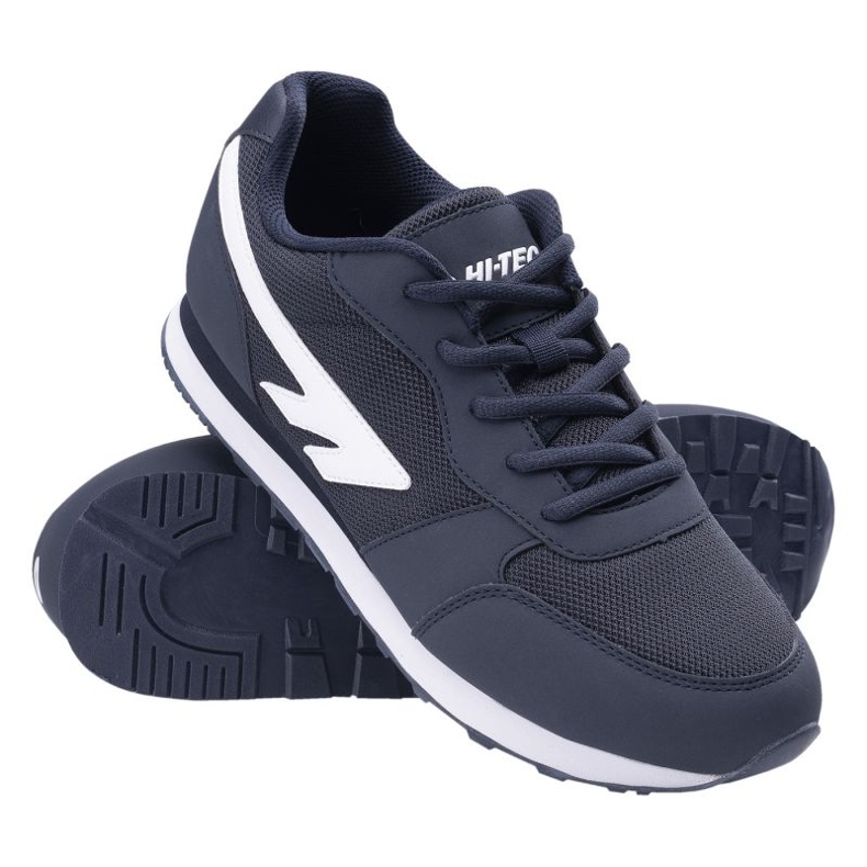 Hi-Tec Ernes M 92800602743 kengät sininen 1