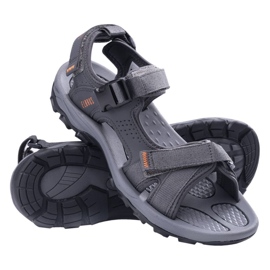 Elbrus Bodega M sandaalit 92800602786 musta 1