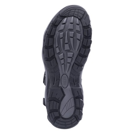Elbrus Bodega M sandaalit 92800602786 musta 3