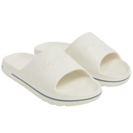 Pepe Jeans Beach Slide M PMS70159 varvastossut beige 1