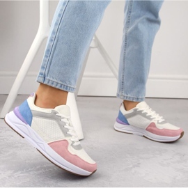 Atletico W ATC458A urheilukengät, monivärinen 2