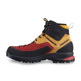 Garmont Vetta Tech Gtx kengät 92800578313 punainen 1