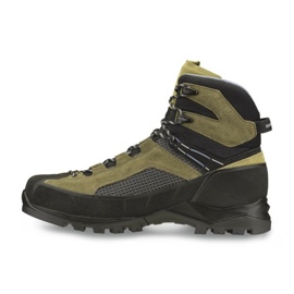 Garmont Tower Trek Gtx M -kengät 92800578352 vihreä 1