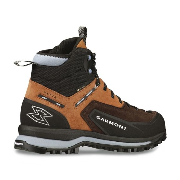 Garmont Vetta Tech Gtx W -kengät 92800578332 ruskea 1