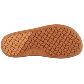 Crocs Brooklyn Luxe Strap W 209407-2U3 sandaalit ruskea 3