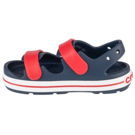 Crocs Crocband Cruiser sandaalit 209423-4OT sininen 1