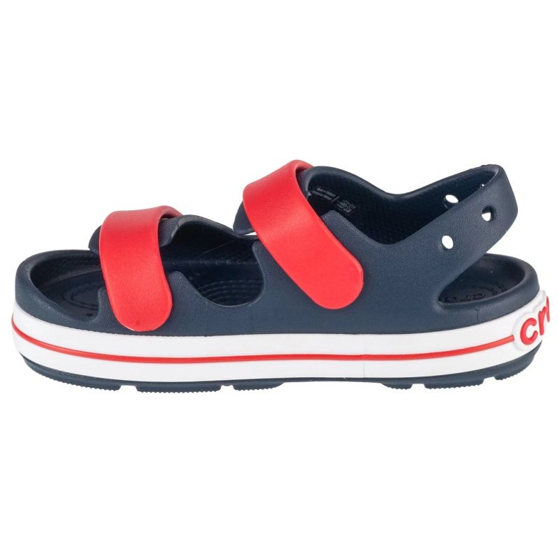 Crocs Crocband Cruiser sandaalit 209423-4OT sininen 1