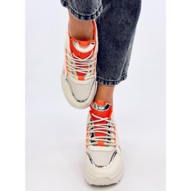 Liberty Beige tennarit 1