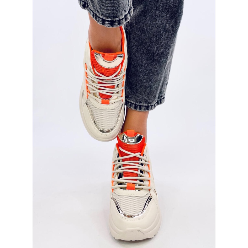 Liberty Beige tennarit 1