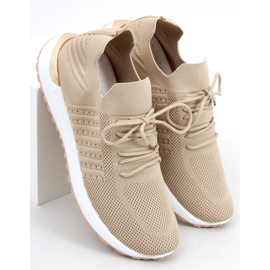 Lars D.BEIGE -lenkkarit 2