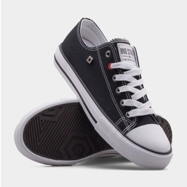 Big Star -kengät NN274655 musta 1