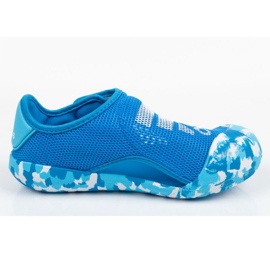 Adidas Altaventure Jr GV7806 sandaalit sininen 3