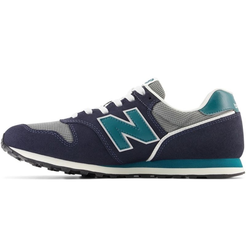 New Balance M ML373OE2 kengät sininen 1
