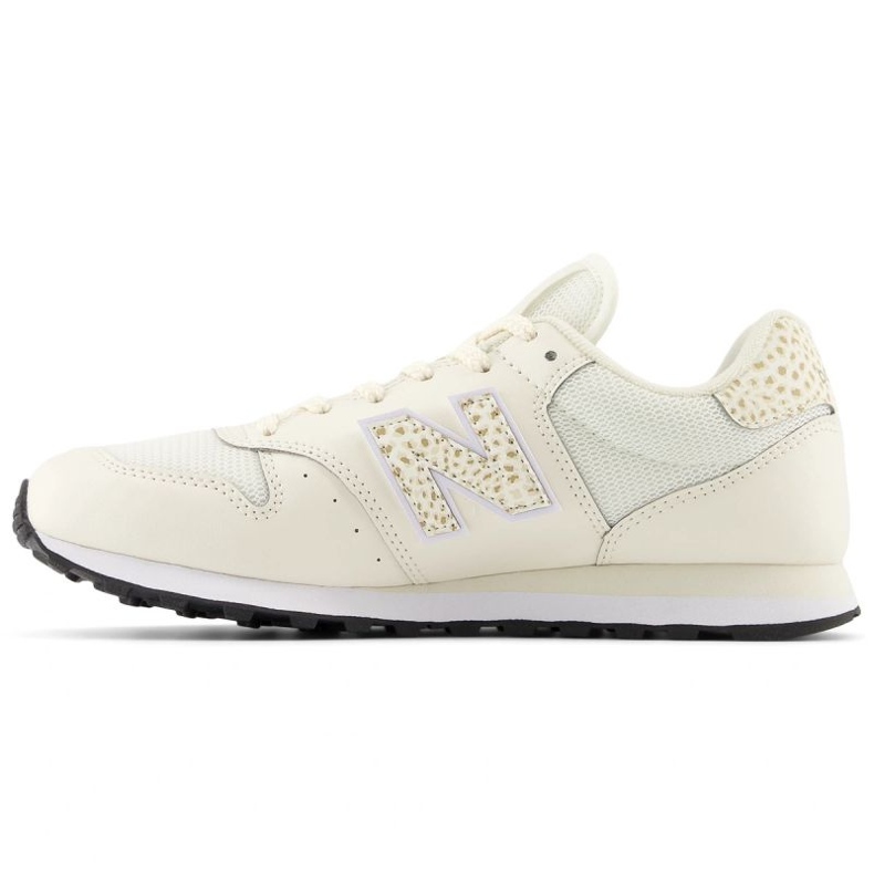 New Balance W GW500SA2 kengät beige 1