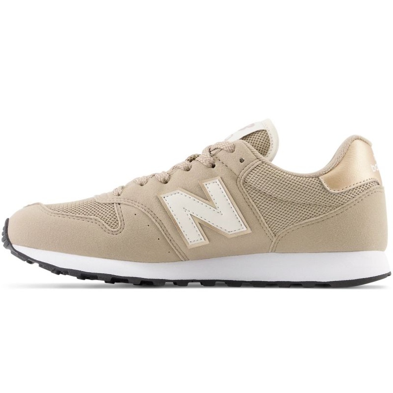 New Balance W GW500SD2 kengät beige 1
