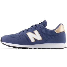 New Balance W GW500SN2 kengät sininen 1