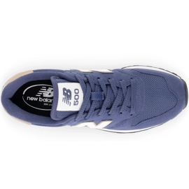 New Balance W GW500SN2 kengät sininen 2