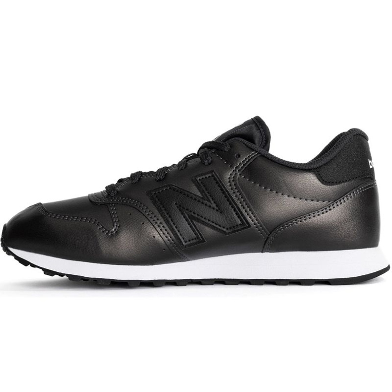 New Balance W GW500GB2 kengät musta 1