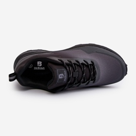 McBraun Miesten urheilukengät harmaa 1