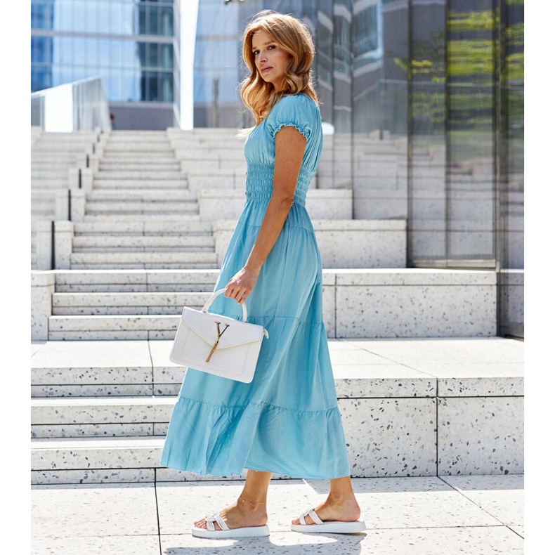 Ferrei valkoiset varvastossut valkoinen 1