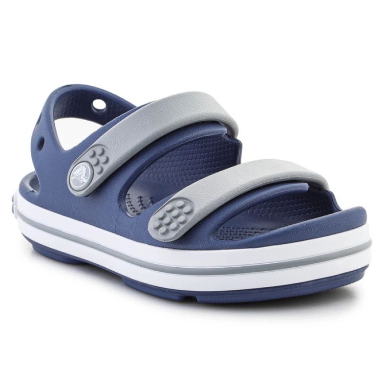 Crocs Crocband Cruiser Sandal Toddler 209424-45O sandaalit sininen 1