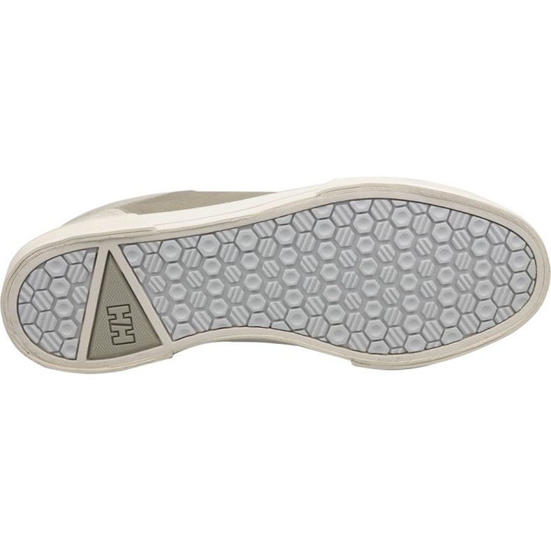 Helly Hansen Copenhagen Leather Shoe 11502-718 lenkkarit harmaa 1