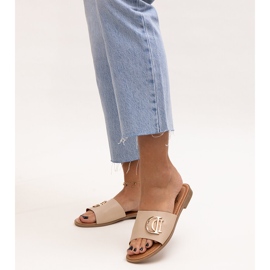 Almeitan beige-solkiliukuja 1