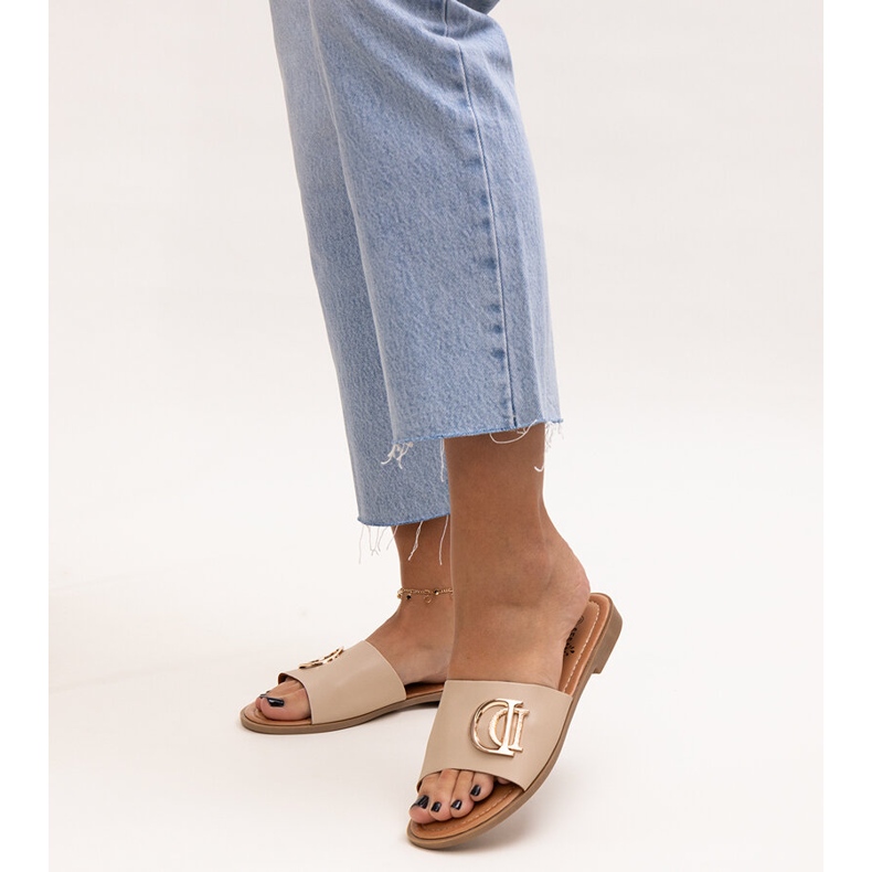 Almeitan beige-solkiliukuja 1