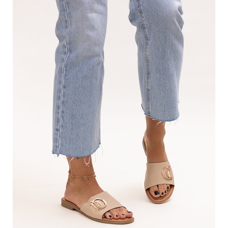 Almeitan beige-solkiliukuja 2