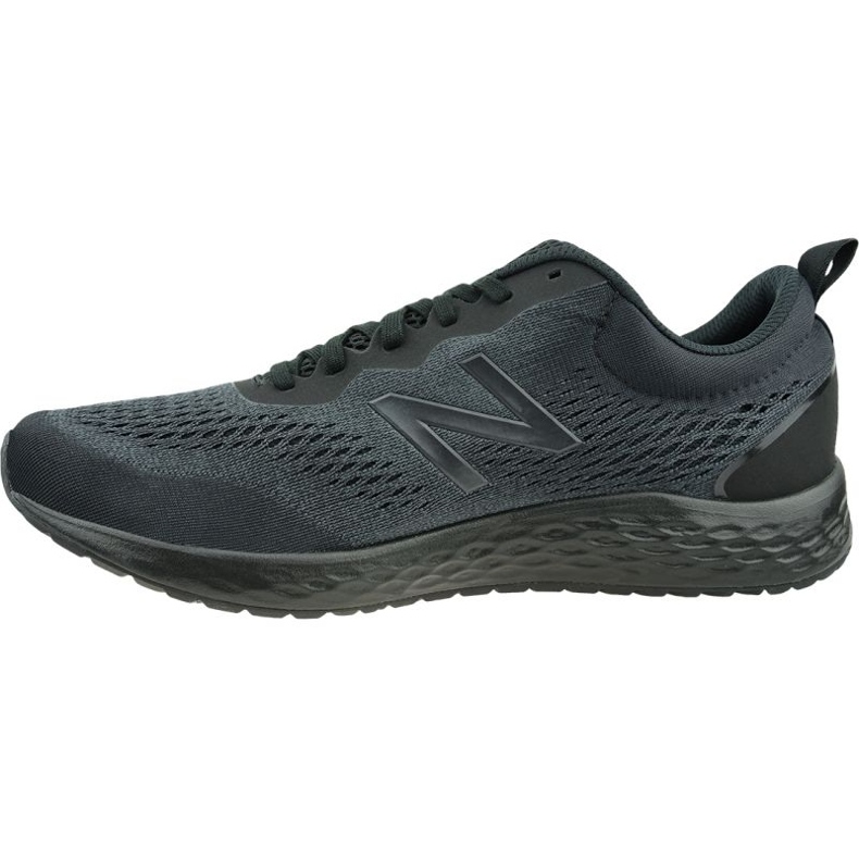 New Balance Fresh Foam Arishi v3 M MARISLK3 musta 1