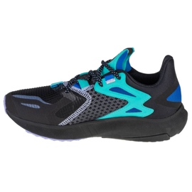 New Balance W FuelCell Propel Rmx Wprmxlb kengät musta 1