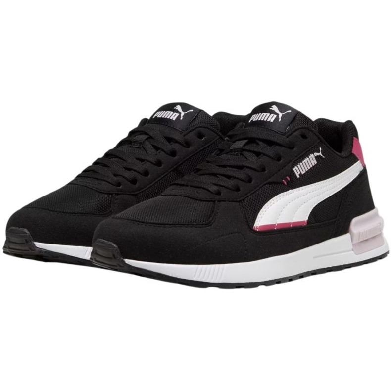 Puma Graviton W -kengät 380738 55 musta 1