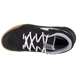 Nike Hyperquick FN4678-001 kengät musta 2