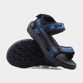 Lee Cooper LCW-24-34-2607K sandaalit musta 1