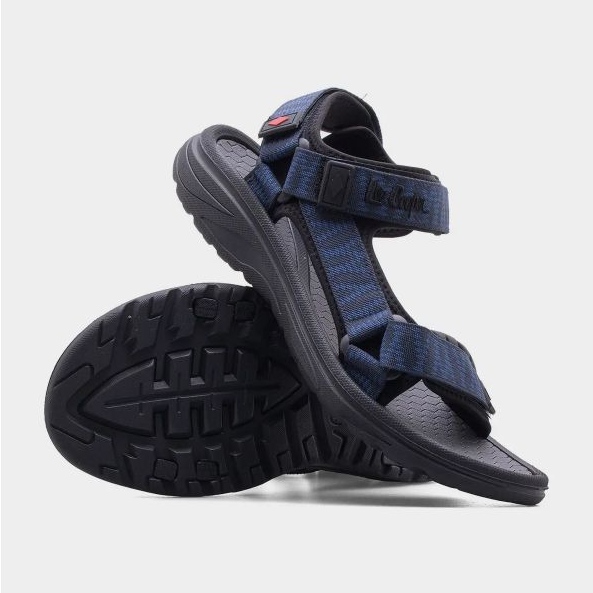 Lee Cooper LCW-24-34-2624M sandaalit sininen 1