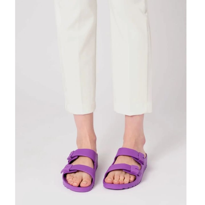 Bahia Scholl F26924-1860 varvastossut violetti 2