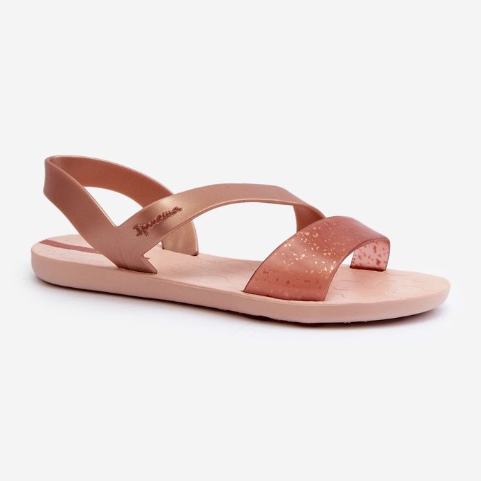 Naisten sandaalit 82429 Ipanema Vibe Sandal Fem Pink vaaleanpunainen 1