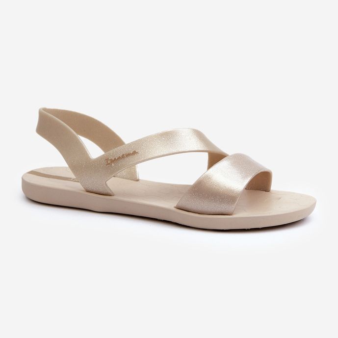Naisten sandaalit 82429 Ipanema Vibe Sandal Fem Beige 1