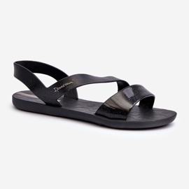 Naisten sandaalit 82429 Ipanema Vibe Sandal Fem Black musta 1