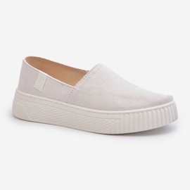 Big Star Naisten lenkkarit NN276006 Memory Foam System, valkoinen 1