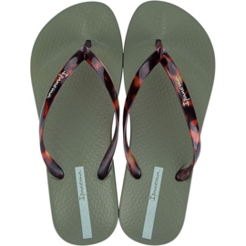 Ipanema Anat 83475-AJ405 varvastossut ruskea 1