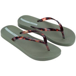 Ipanema Anat 83475-AJ405 varvastossut ruskea 2